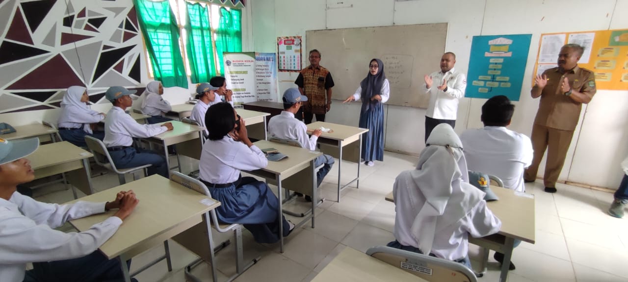 Percepat Transformasi, Pendidikan Di Kaltim Didorong Gunakan AI ...