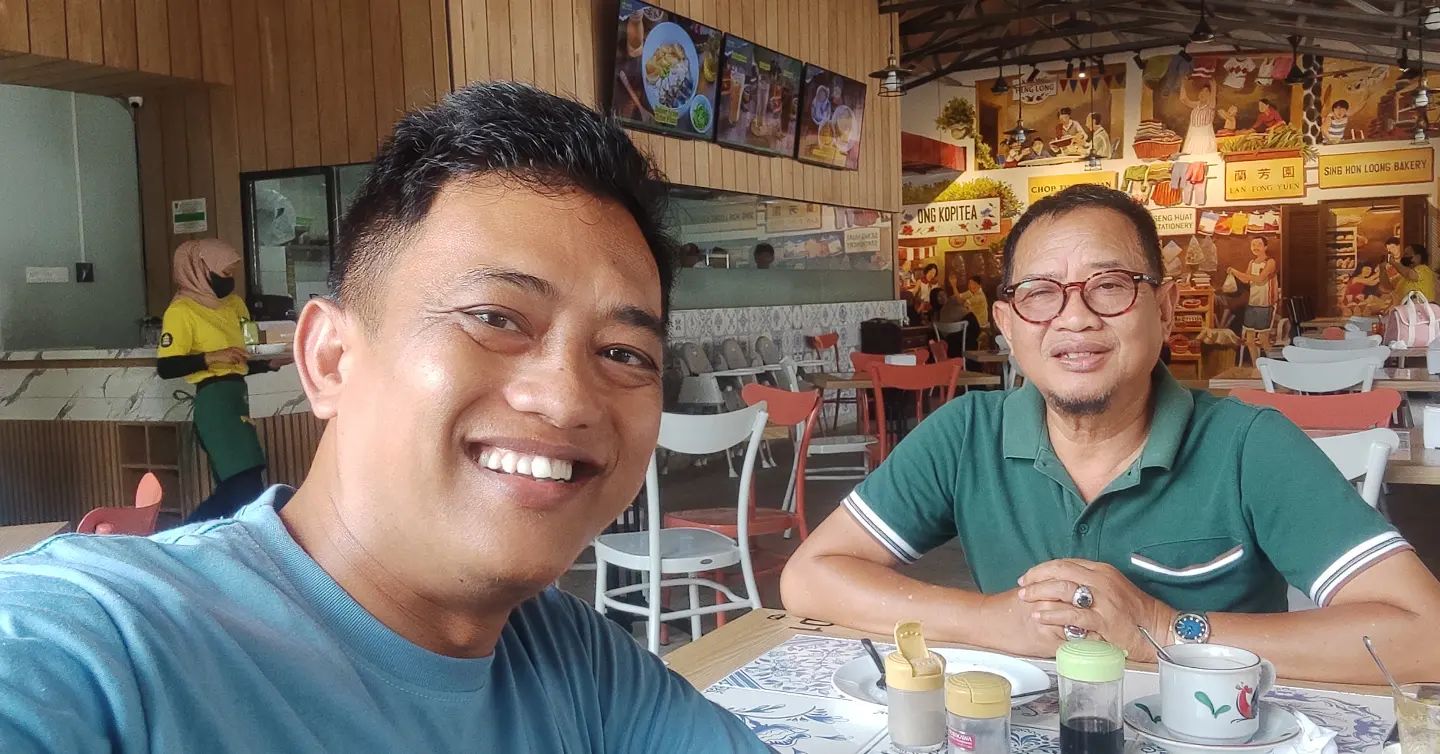 Apbd Naik Abah Nanang Ingatkan Silpa Kompak Id Komunikatif