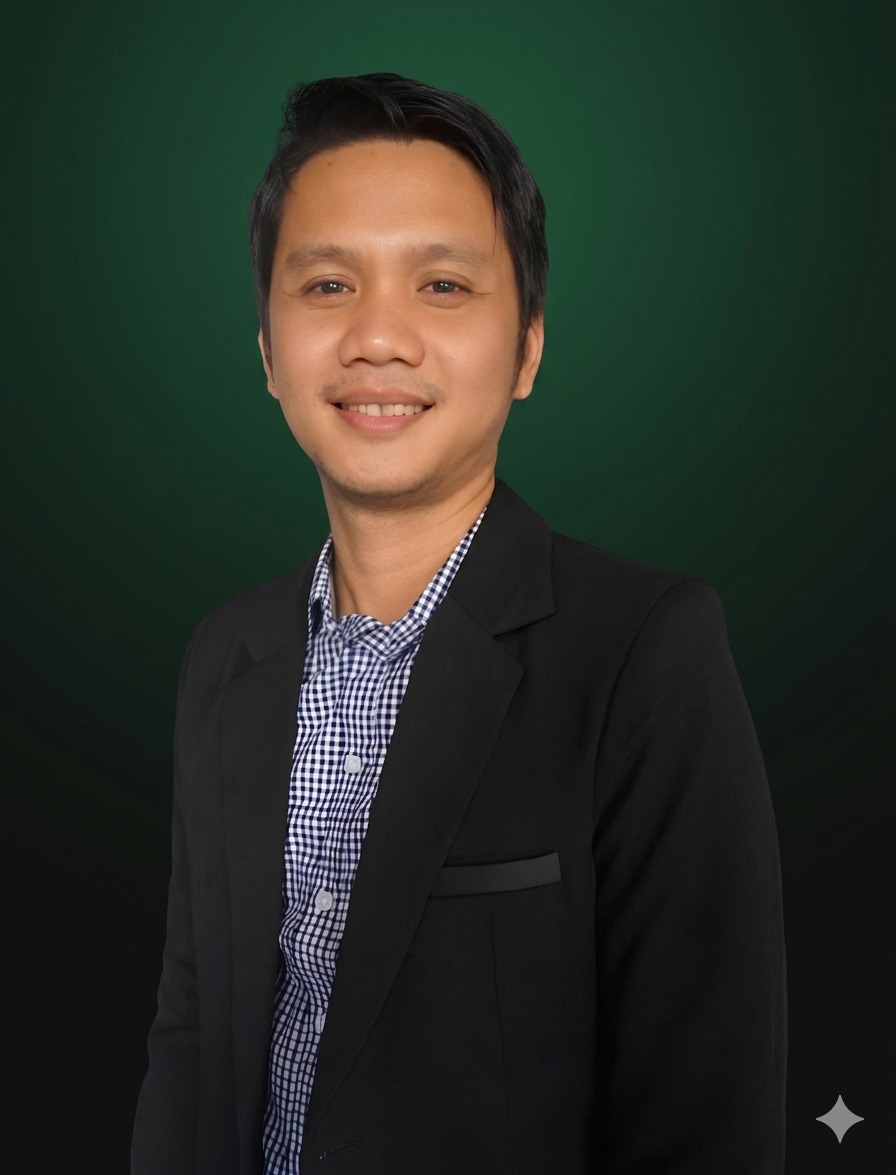 Foto: Ketua PWI Kaltim, Abdurrahman Amin